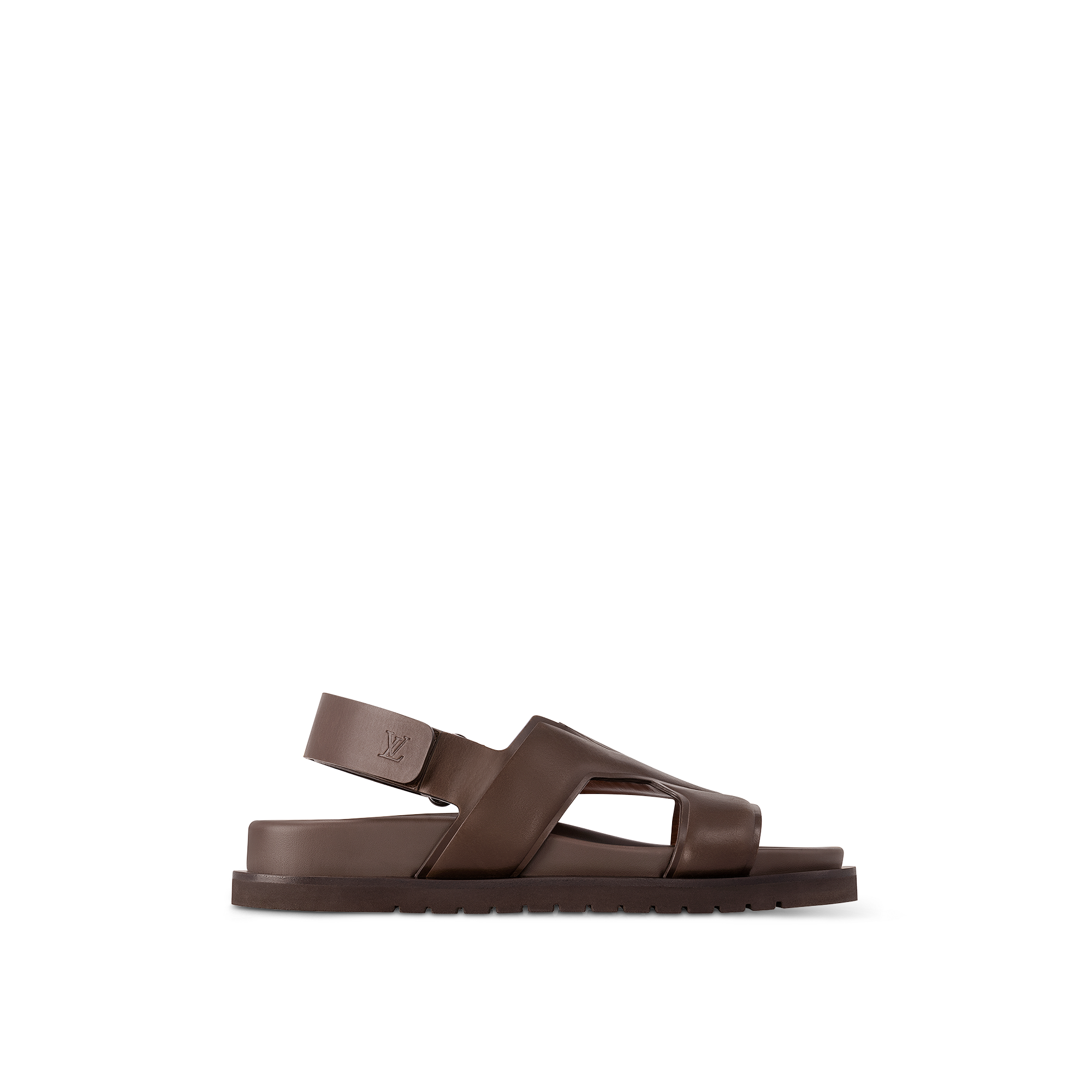 Louis vuitton hot sale sandals mens